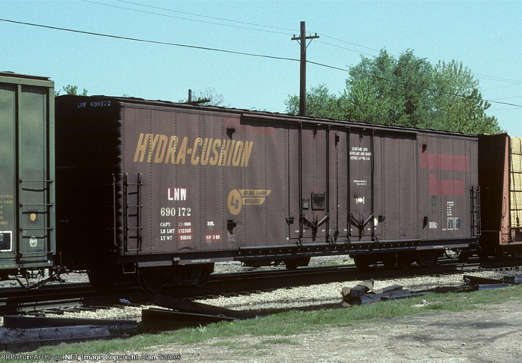 LNW 690172